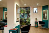 Einblick in den Friseurbereich&hellip;