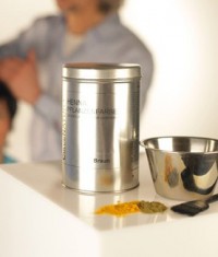 Haarpflege und Coloration