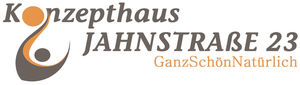 Logo Konzepthaus Jahnstraße 24
