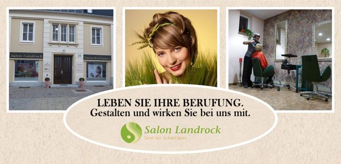 Stellenangebote Friseur in Chemnitz